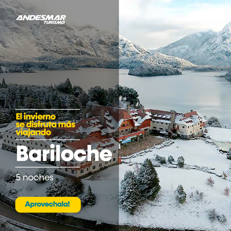 Bariloche